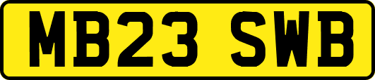 MB23SWB