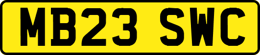 MB23SWC