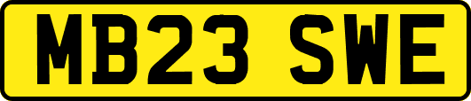 MB23SWE
