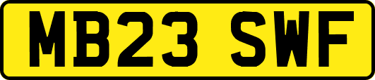 MB23SWF