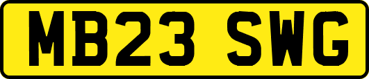 MB23SWG