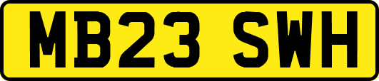 MB23SWH