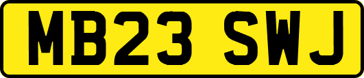 MB23SWJ