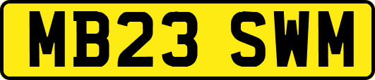 MB23SWM