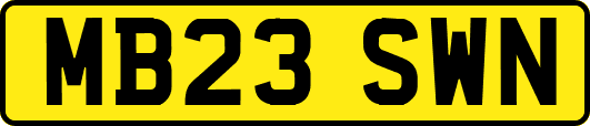 MB23SWN