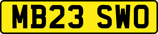 MB23SWO