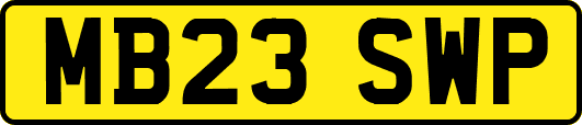 MB23SWP