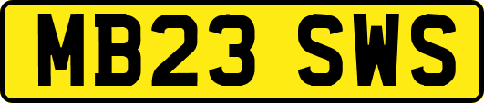 MB23SWS