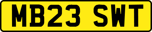 MB23SWT