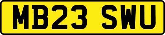 MB23SWU