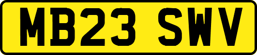 MB23SWV