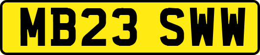 MB23SWW