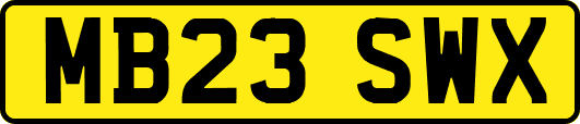 MB23SWX