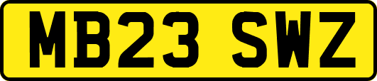 MB23SWZ