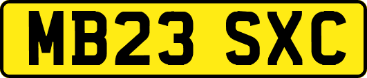 MB23SXC