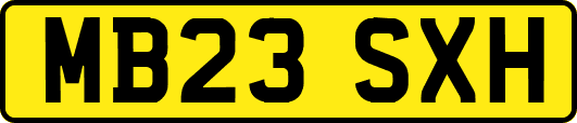 MB23SXH
