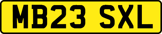 MB23SXL