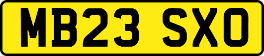 MB23SXO