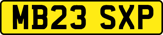 MB23SXP