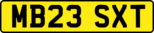 MB23SXT