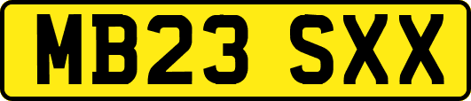 MB23SXX