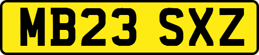 MB23SXZ