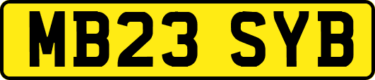 MB23SYB