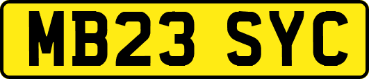 MB23SYC