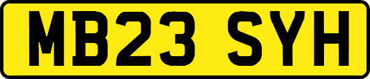 MB23SYH