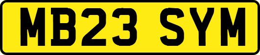 MB23SYM