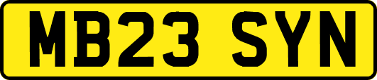 MB23SYN