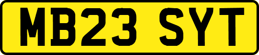 MB23SYT