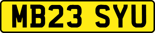 MB23SYU