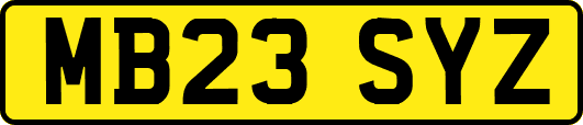 MB23SYZ