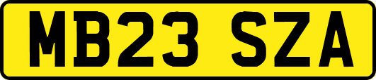 MB23SZA