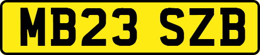 MB23SZB