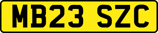 MB23SZC