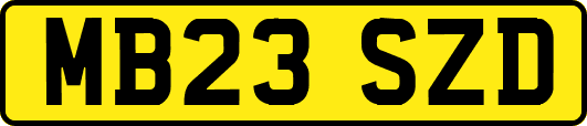 MB23SZD