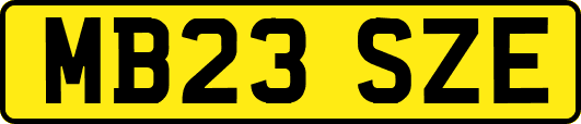 MB23SZE