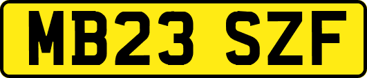 MB23SZF