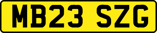 MB23SZG