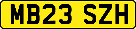 MB23SZH