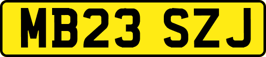 MB23SZJ