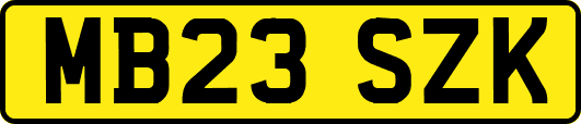 MB23SZK