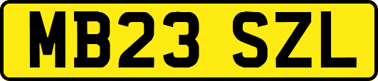 MB23SZL