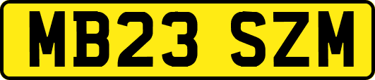 MB23SZM
