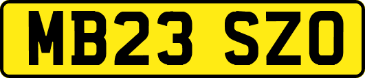 MB23SZO