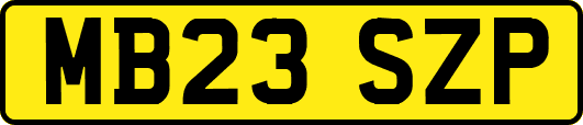 MB23SZP