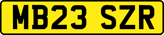 MB23SZR