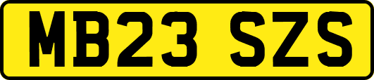 MB23SZS
